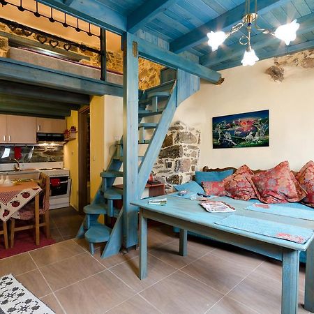 Apartamento Oikies Lyttos Litos Exterior foto