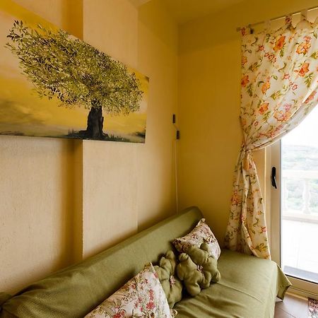 Apartamento Oikies Lyttos Litos Exterior foto