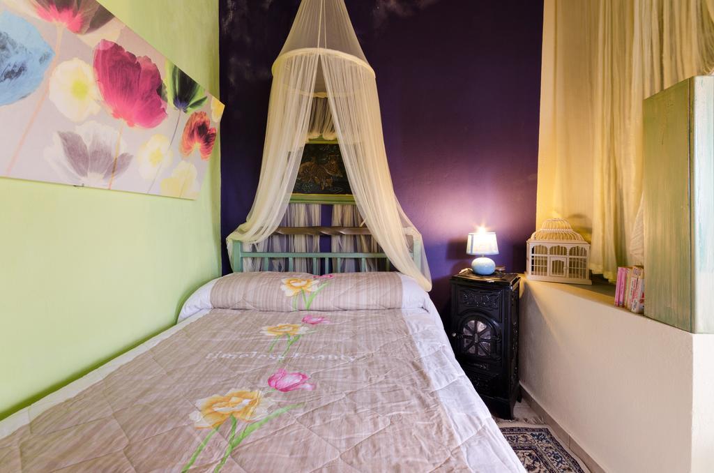 Apartamento Oikies Lyttos Litos Exterior foto