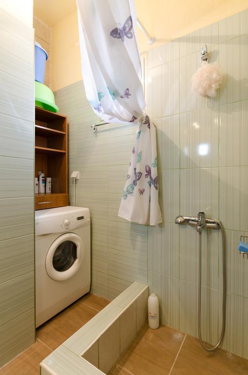 Apartamento Oikies Lyttos Litos Exterior foto