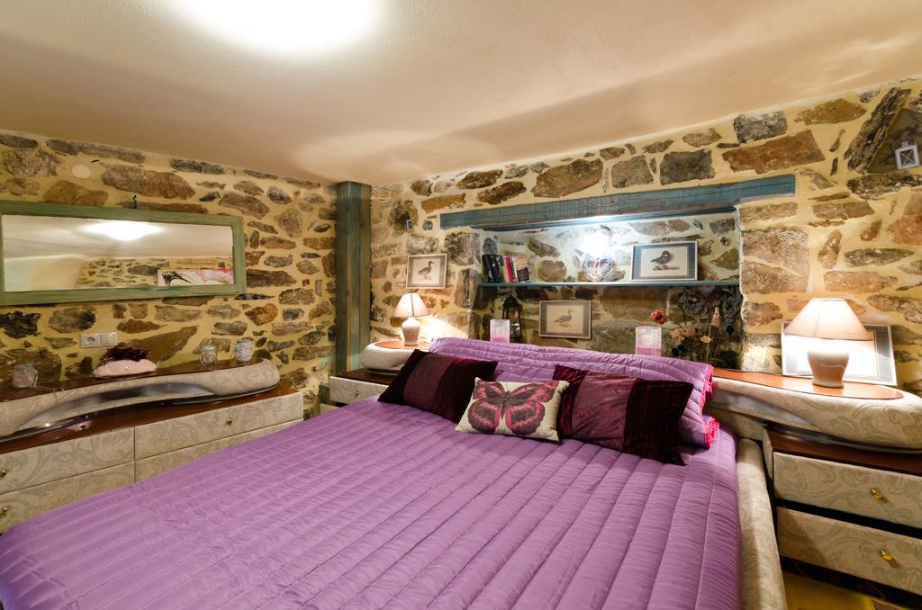 Apartamento Oikies Lyttos Litos Exterior foto