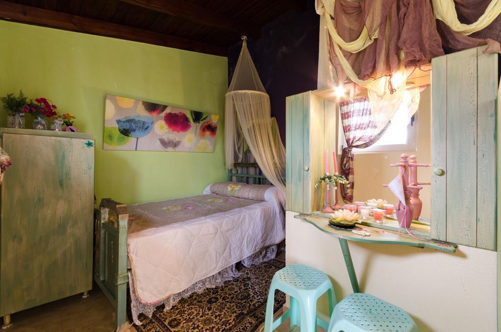 Apartamento Oikies Lyttos Litos Exterior foto